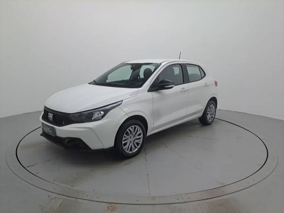 FIAT ARGO 1.0 FIREFLY FLEX DRIVE MANUAL FIAT ARGO 1.0 FIREFLY FLEX DRIVE MANUAL